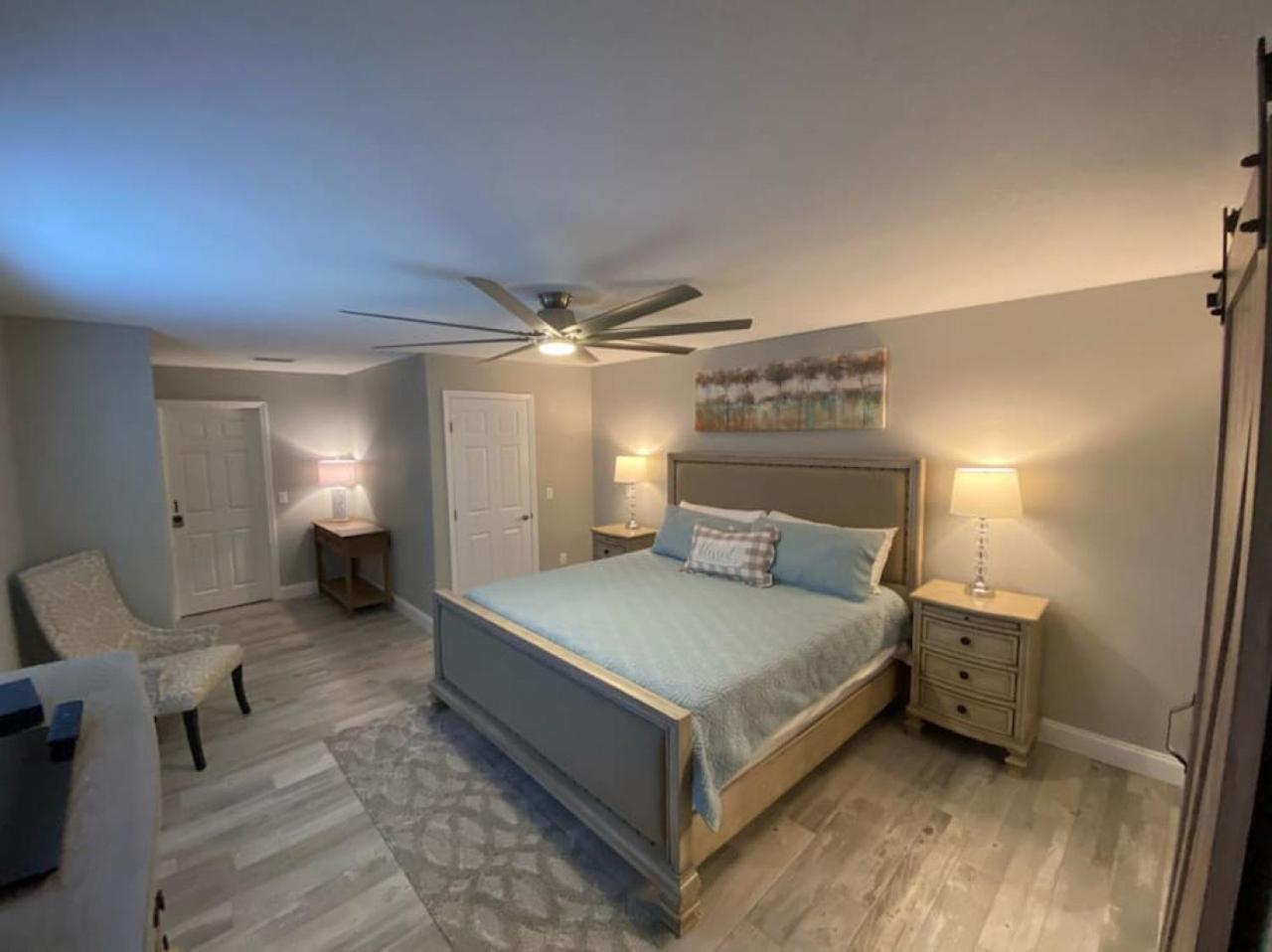3 Bedroom 2 Bath With Hot Tub, Game Room And Boat Slip Crystal River Buitenkant foto
