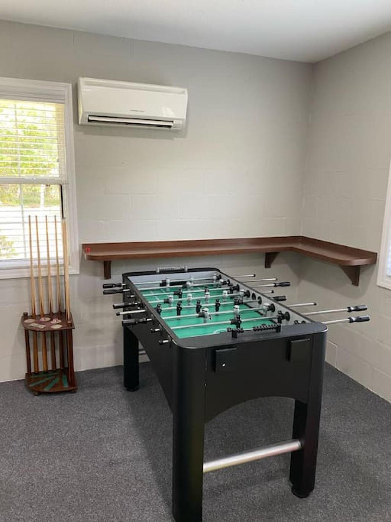 3 Bedroom 2 Bath With Hot Tub, Game Room And Boat Slip Crystal River Buitenkant foto